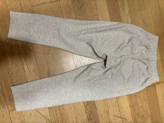 Conjunto chandal beige