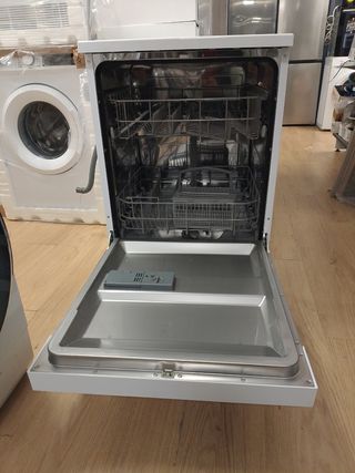 Lavavajilla kunft nueva de tara 