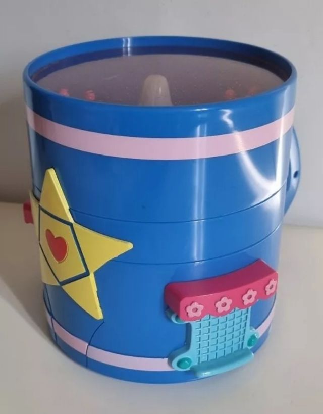 La tazza magica di Mirmo giochi preziosi