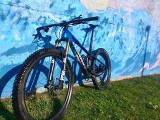 Berria Mako 9 AXS Kashima + Vector 