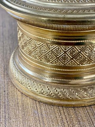 ANTIGUO TINTES FRANCÉS