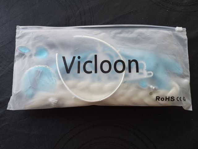 Disfraz Frozen con Complementos