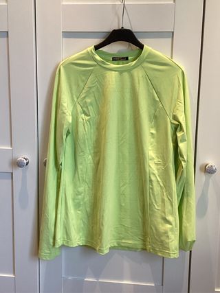 Camiseta termica running oysho