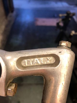 Attacchi manubrio3ttt e Bianchi e Ambrosio