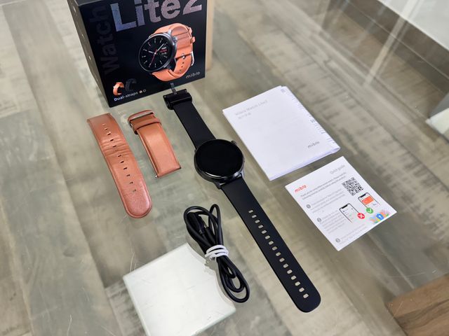 Xiaomi Mibro Watch Lite2 Smartwatch Reloj 16 Gb
