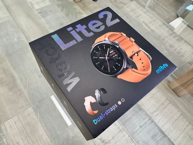 Xiaomi Mibro Watch Lite2 Smartwatch Reloj 16 Gb