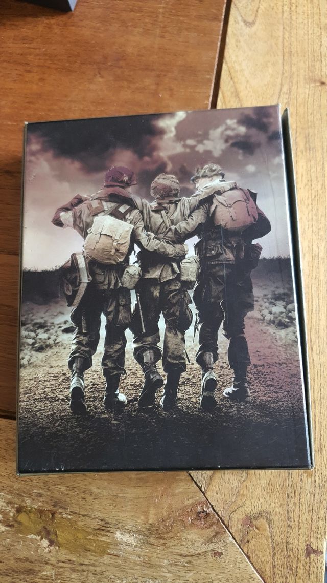 The wire serie completa