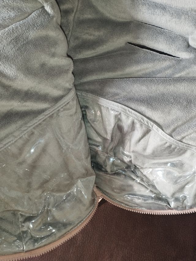 Vendo saco universal Jane