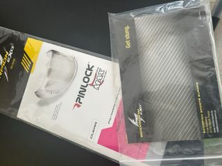 Casco Skorpion Exo Air Stella 1200 Na