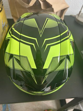 Casco Skorpion Exo Air Stella 1200 Na