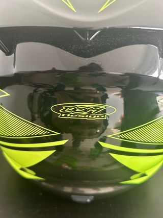 Casco Skorpion Exo Air Stella 1200 Na