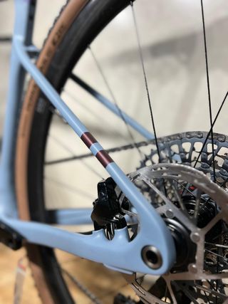 CUBE NUROAD C:62 EX 2025 PIGEONBLUE