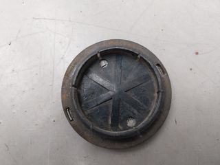 TAPA ABARTH LLANTA BUJE SEAT FIAT 600 850 127 131