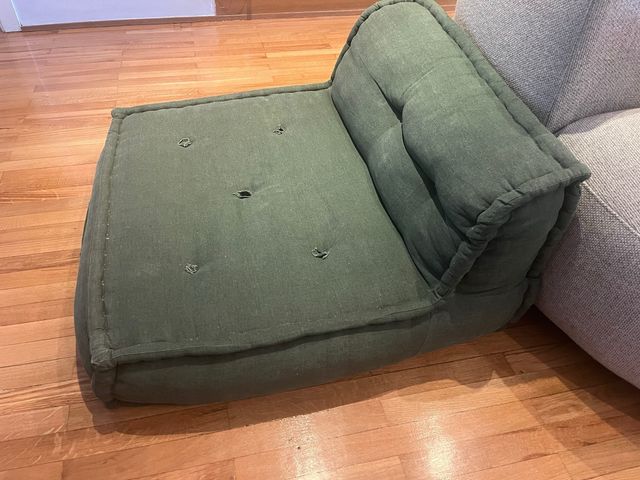 Sofa pieza Modular Sklum