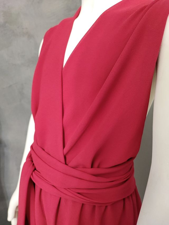 Abito ragazza versatile 12 14anni