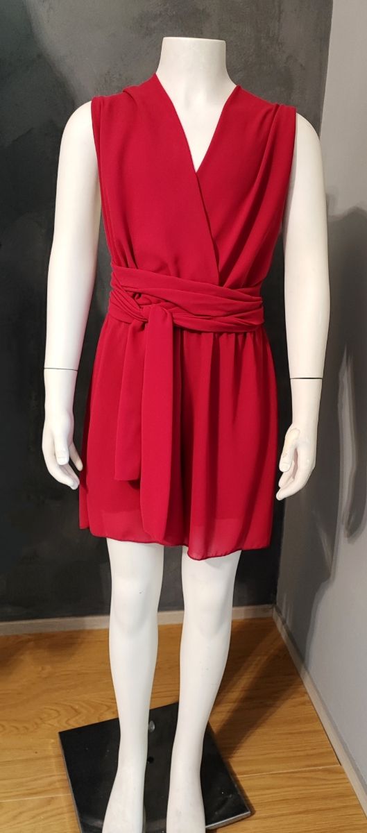 Abito ragazza versatile 12 14anni