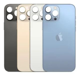 OFERTA CAMBIO DE TAPA TRASERA IPHONE 