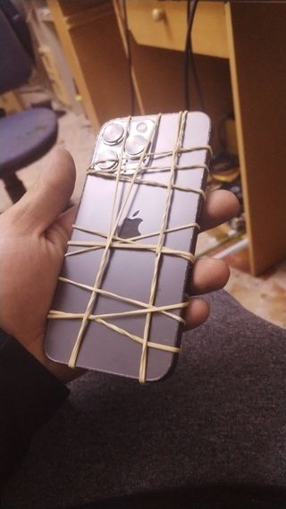 OFERTA CAMBIO DE TAPA TRASERA IPHONE 