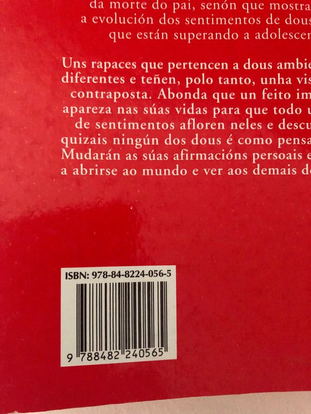 CONTA SALDADA - OBRADOIRO (Galician Edition)