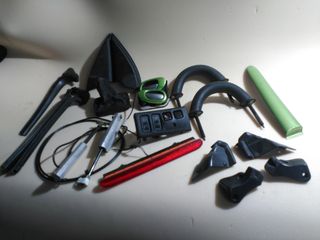 Despiece Peugeot 206 CC