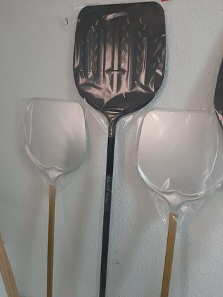 ACCESSORI PER PIZZERIA