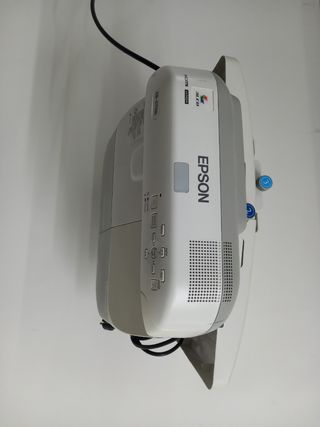 PROYECTOR EPSON EB-475Wi