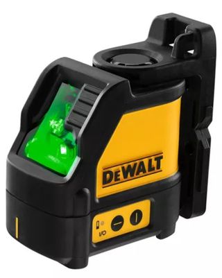 NIVEL LASER DEWALT