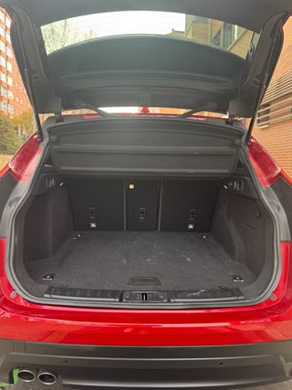 Jaguar E-Pace 2016