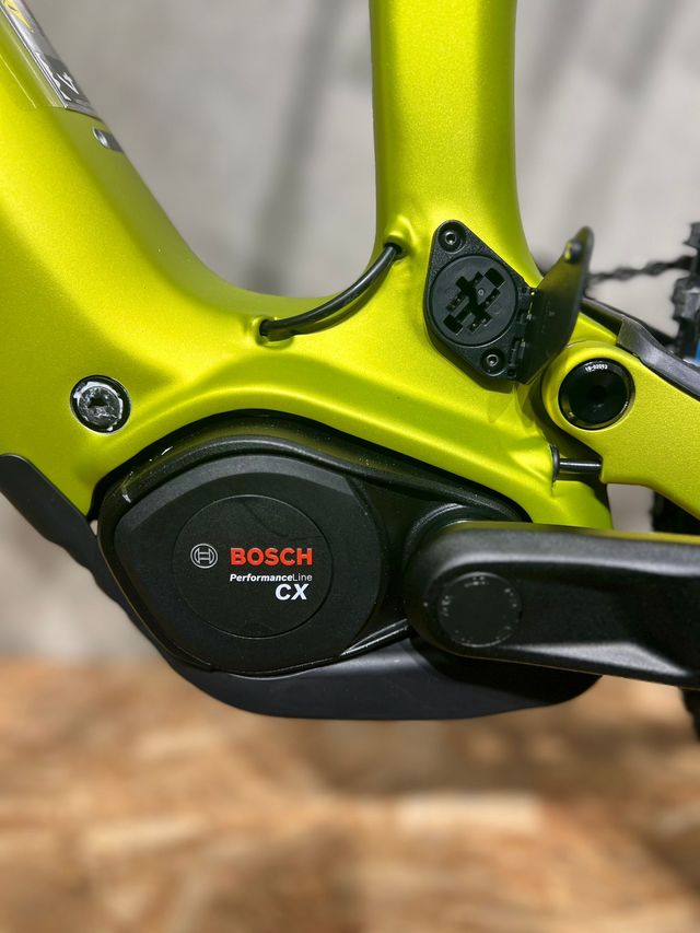 CUBE STEREO HYBRID ONE44 HPC RACE 800 2025 LIMA