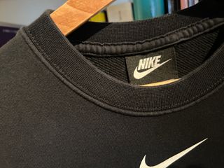 Felpa Marca Nike taglia XS