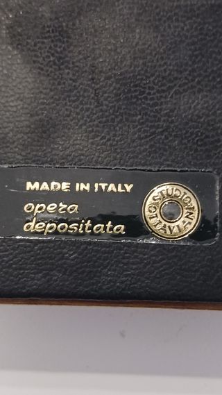 Quadretto Ottaviani argento