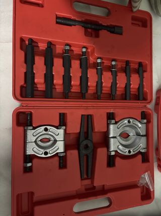 Kits Herramientas de taller