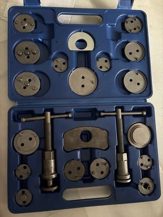 Kits Herramientas de taller