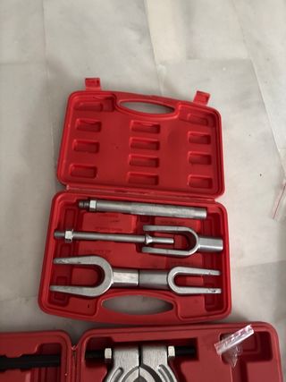 Kits Herramientas de taller