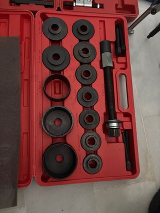 Kits Herramientas de taller