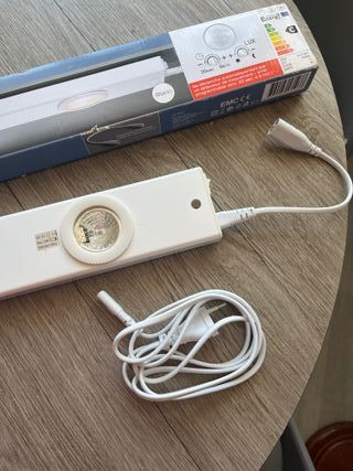 Tira de Luces iluminación