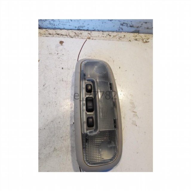 Luz interior Ford C-MAX (2003-2007) 1.8 TD e_27782
