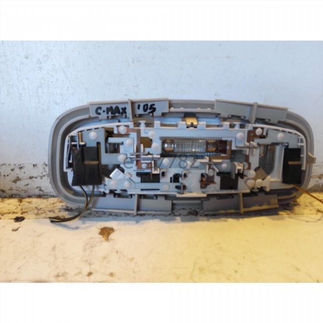 Luz interior Ford C-MAX (2003-2007) 1.8 TD e_27782
