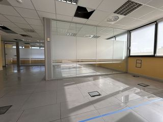 Oficina en alquiler en Orcoyen