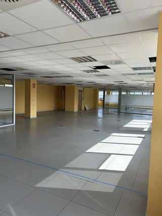Oficina en alquiler en Orcoyen