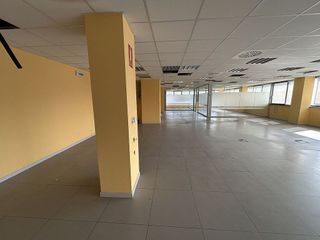 Oficina en alquiler en Orcoyen