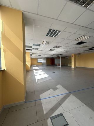 Oficina en alquiler en Orcoyen