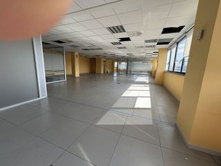 Oficina en alquiler en Orcoyen