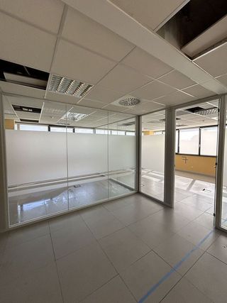 Oficina en alquiler en Orcoyen