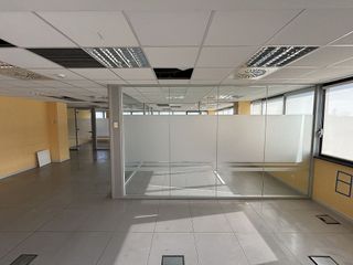 Oficina en alquiler en Orcoyen