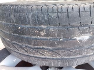 Llantas Toyota 