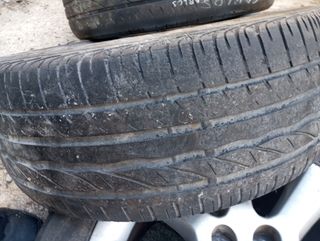 Llantas Toyota 