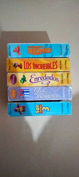 LOTE CUENTOS INFANTILES DISNEY