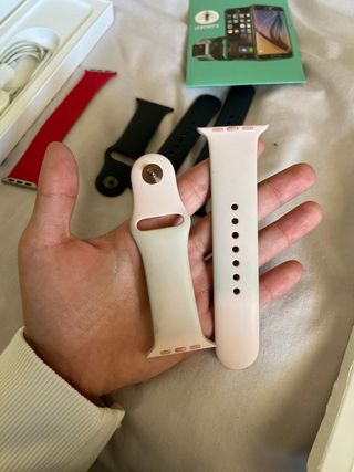 Apple Watch SE 40mm