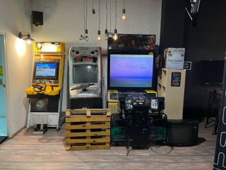 R-7937771 Traspaso Bar Licencia C2 con terraza